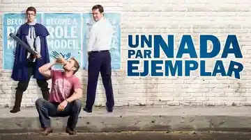 Un Par Nada Ejemplar
