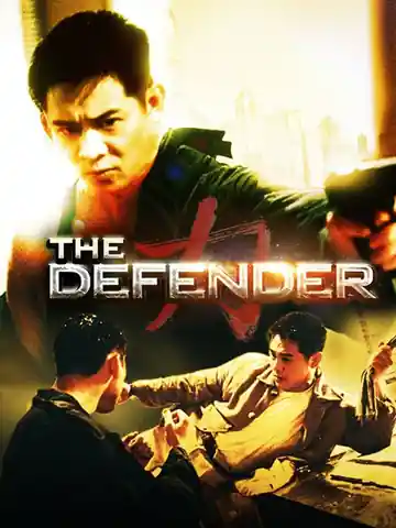El Defensor