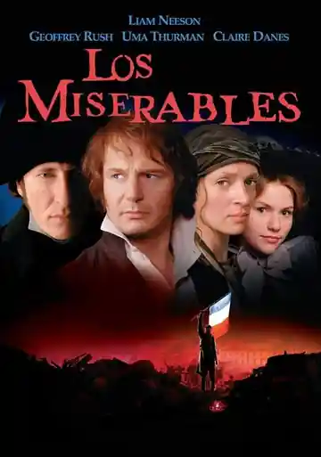 Los Miserables
