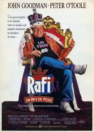Un Rey de Peso