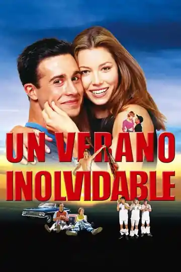 Un Verano Inolvidable