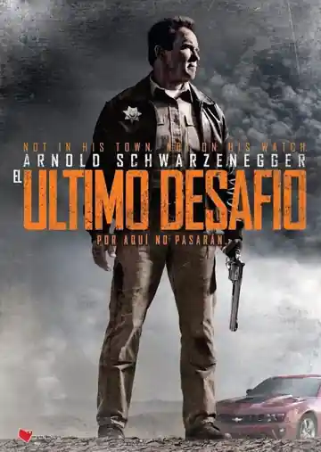 El Último Desafío