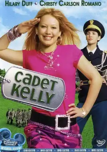 La Cadete Kelly