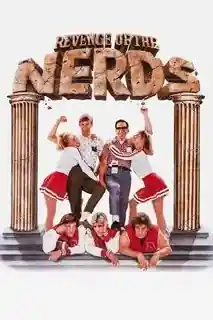 La Venganza de los Nerds