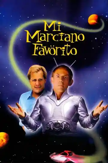 Mi Marci