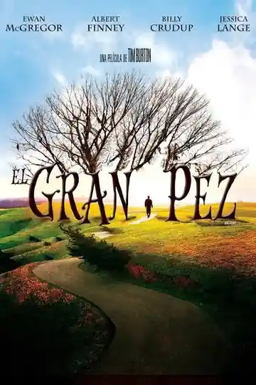El Gran Pez