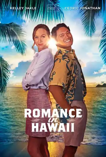 Romance en Hawai