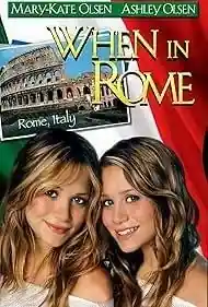 Un Verano en Roma