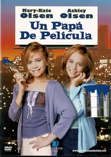 Un Papá de Película