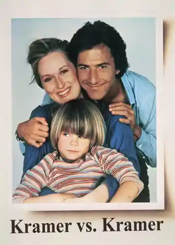 Kramer Contra Kramer
