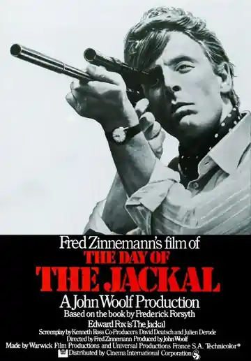 El Dia del Chacal