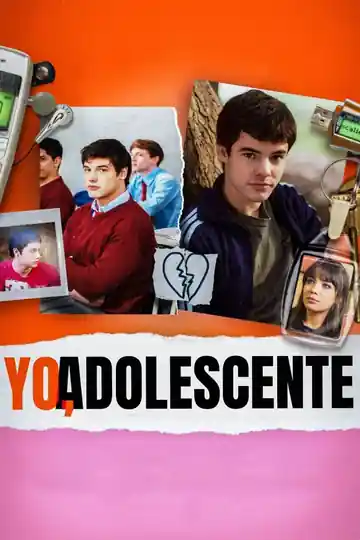 Yo, Adolescente