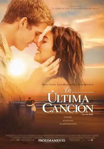 La Última Canción