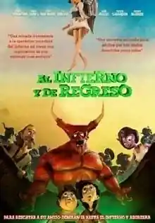 Al Infierno y de Regreso