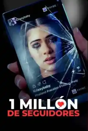 1 Millon de Seguidores