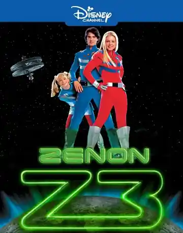 Zenon Z3