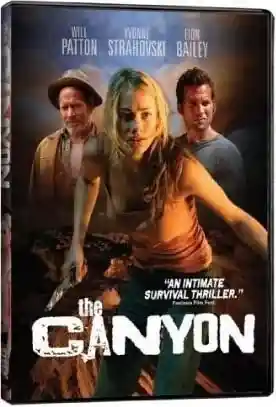 El Cañón