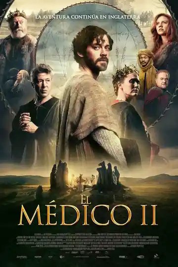 El Medico II