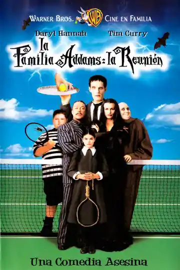 Los Locos Addams III
