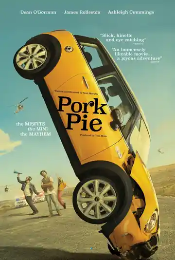 Pork Pie