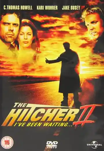 The Hitcher 2