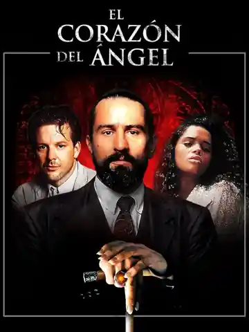 Corazón de Ángel