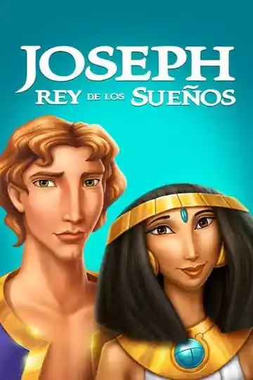 José el Rey de los Sueños