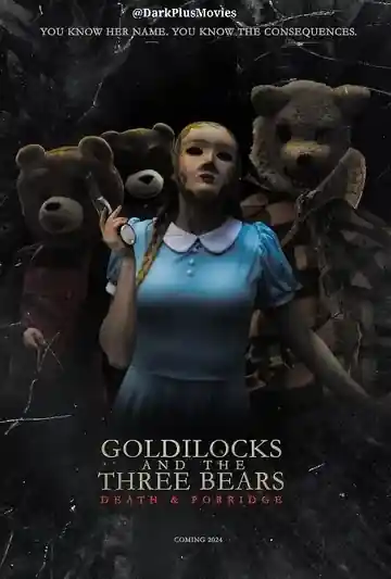 Goldilocks and the Three Bears Death and Porridge