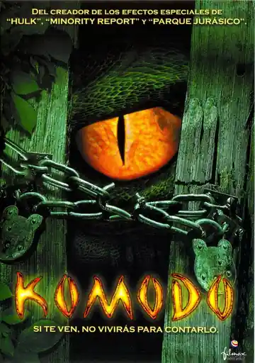 Komodo