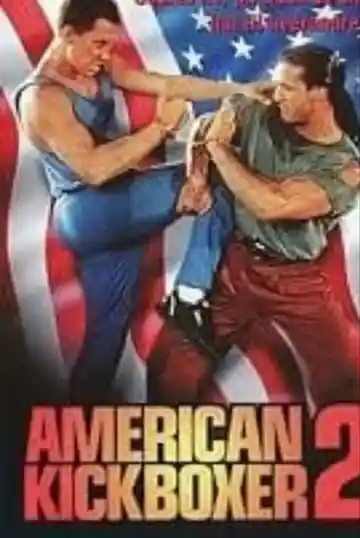American Kickboxer 2
