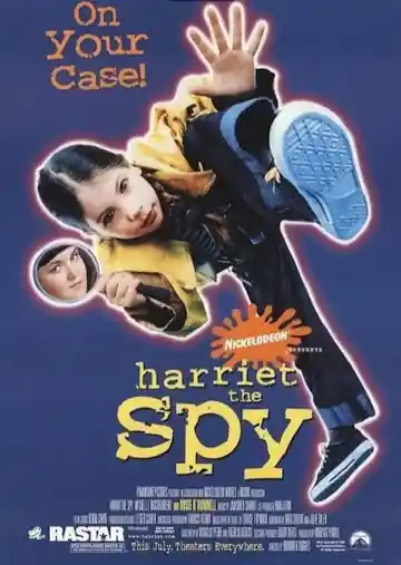Harriet la Espia