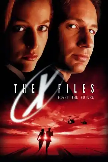 The Files Fight the Future