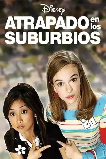 Atrapado en los Suburbios