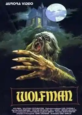 Hombre Lobo
