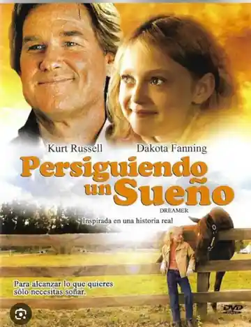 Persiguiendo un Sueño