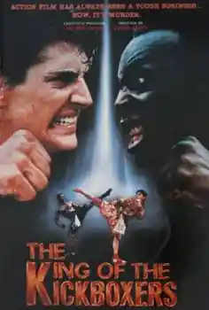 El Rey de los Kickboxer