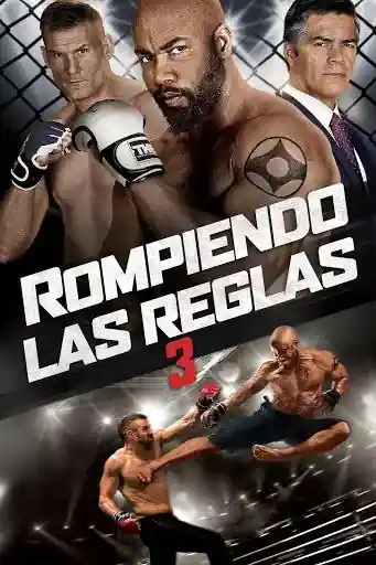 Rendirse Jamás