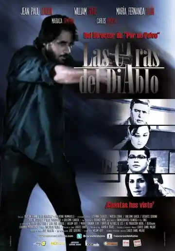 Las Caras del Diablo 1