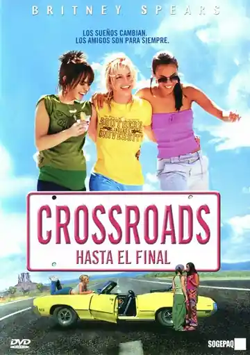 Amigas Para Siempre