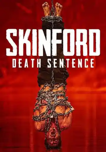 Skinford Sentencia de Muerte