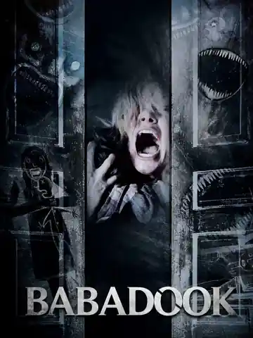 Babadook