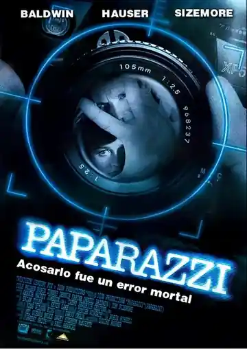 Paparazzi