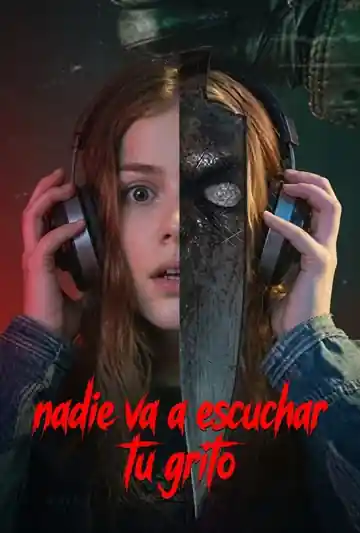 Nadie Va Escuchar Tu Grito