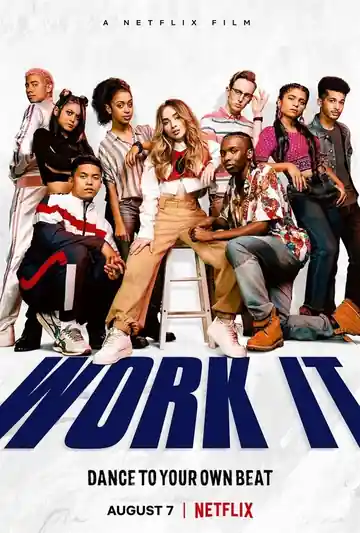 Work it al Ritmo de los Sueños