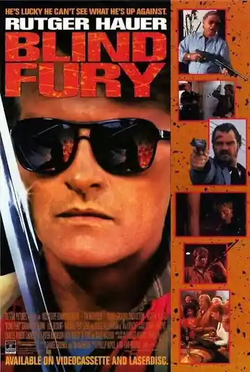 Furia Ciega