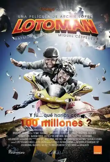 Lotoman