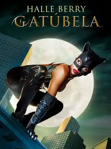 Gatúbela