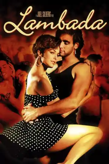 Lambada, el Baile Prohibido