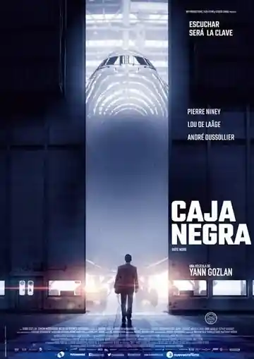 Caja Negra