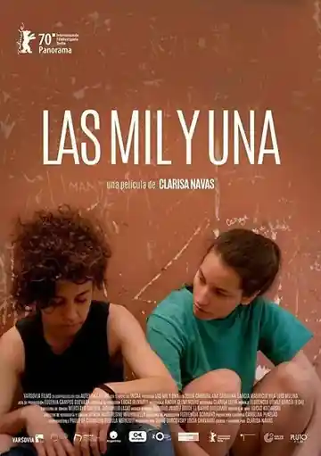 Las Mil y una